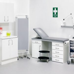 medical furniture