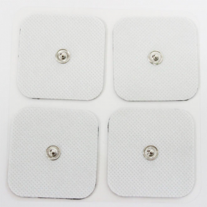 Button Electrode Pads