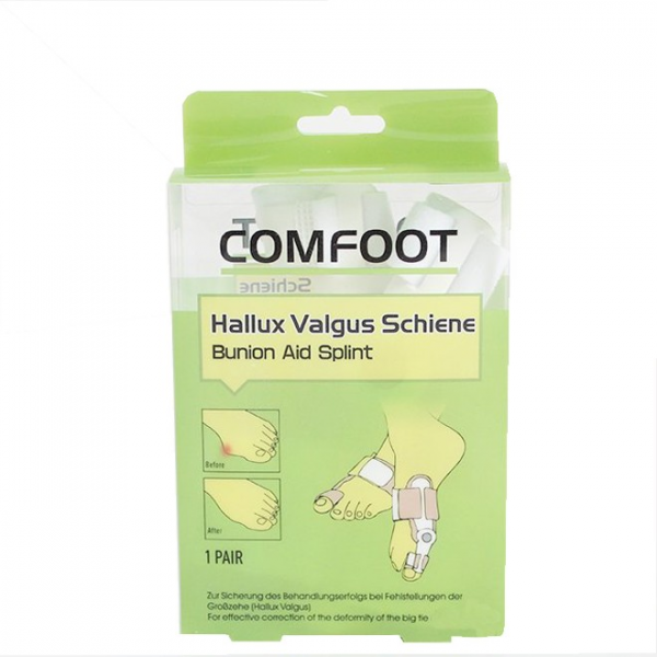 Day&Night Splint Hallux Valgus Orthosis