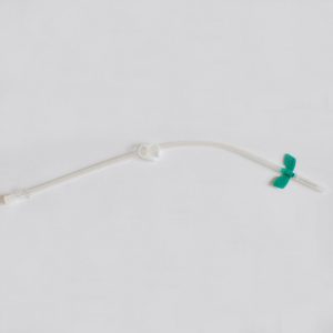 Disposable Arterial Venous Fistula Needle Set