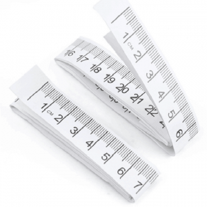 Disposable Measuring Tape for Neonates