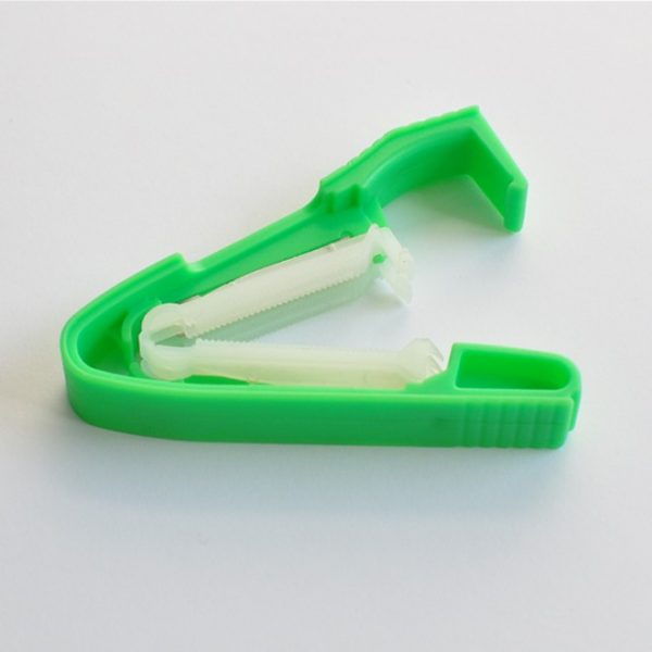 Disposable Umbilical Cord Clamp Cutter