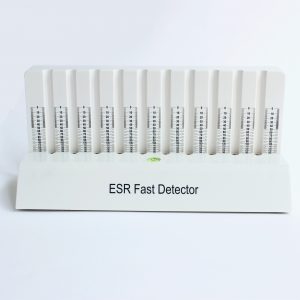 ESR Fast Detector