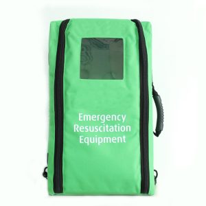 Emergency Oxygen Resuscitation Kit