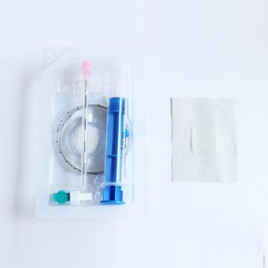 Epidural Anaesthesia Kit