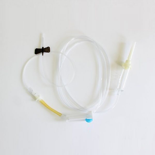 Infusion Set Type A