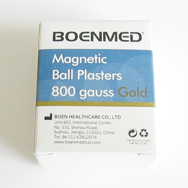 Ball Plaster Trans Africa Medicals