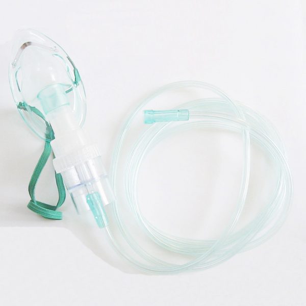 Nebulizer Mask