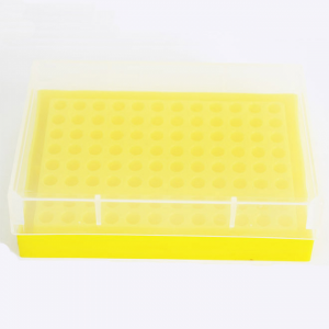 PCR Storage Box
