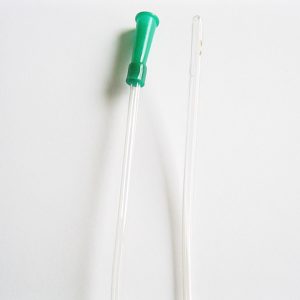 PVC Nelaton Catheter (Vinyl Urethral Catheter)
