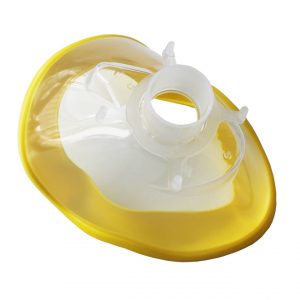 PVC free Anesthesia Mask