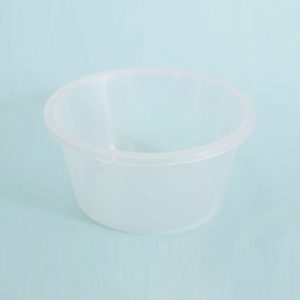 Plastic Medical Bowl