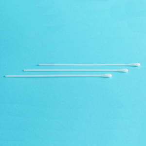 Polyester-Tipped Applicators