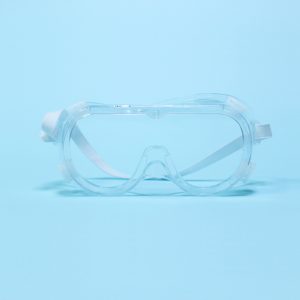 Protective Eyes (Goggle) type B