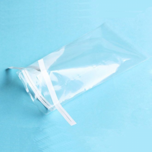 Sample Bags with Wire Closure