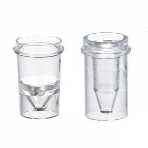 Sample Cups for Beckman Analyzers