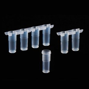 Sample Cups for German BE & Labor Analyzer