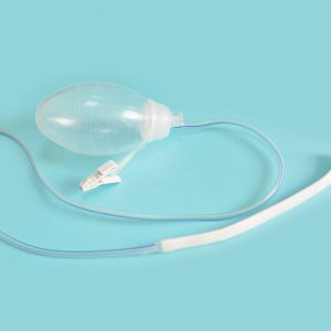 Silicone Suction Reservoir