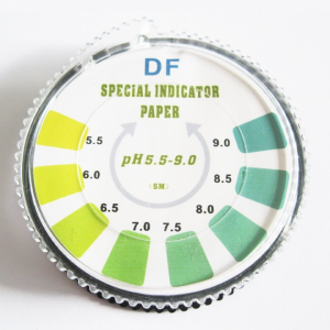 Special Indicator Paper 5m roll