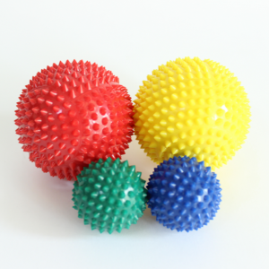 Spiky Massage Balls