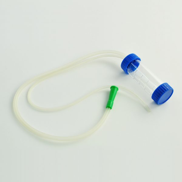 Sterile Mucus Extractor