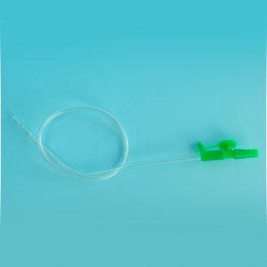 Suction Catheter