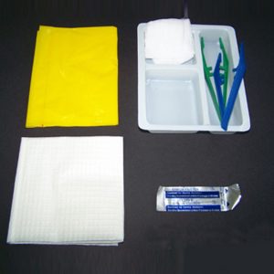 Suture Removal Kit A