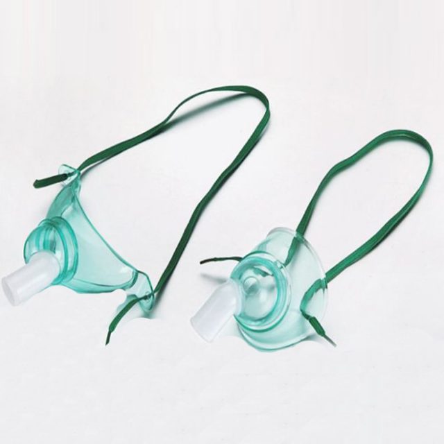 Tracheostomy Mask Trans Africa Medicals