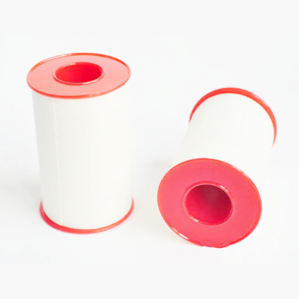 Zinc Oxide Adhesive Plaster Trans Africa Medicals